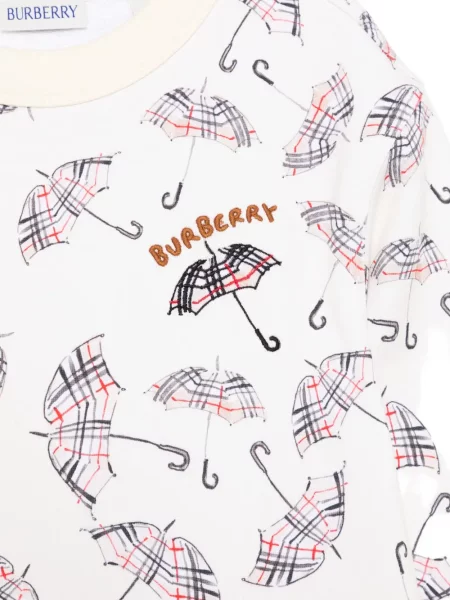 Bluza dziecięca Burberry