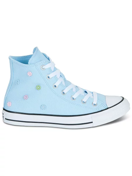 Pantofi Converse albastru
