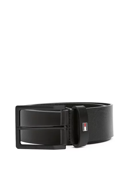 Tommy Hilfiger Pánský Adan Ext černá