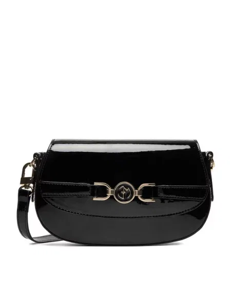 Сумка Eva Minge черная