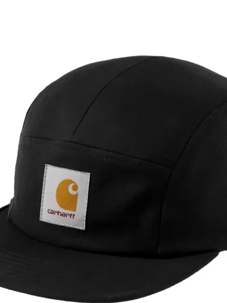 Șapcă Carhartt Wip negru