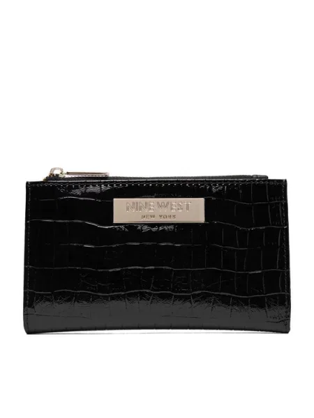 Portofel Nine West negru
