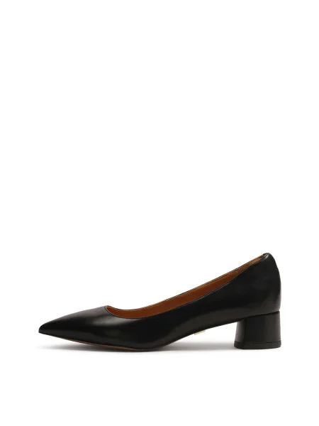 Kazar Pumps negru