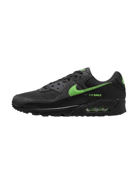 Tenisky Nike Air Max 90 čierna