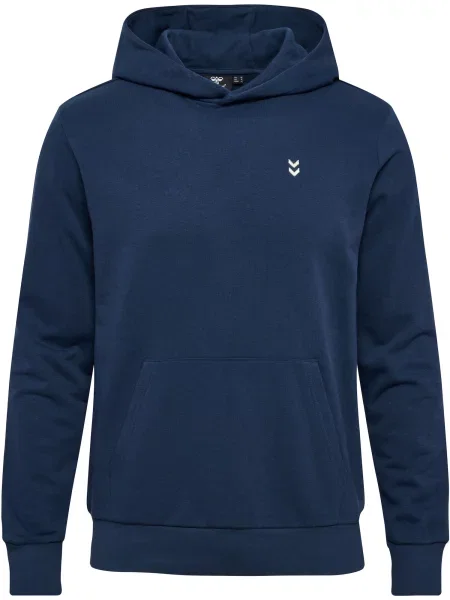 Hummel Hanorac sport Pulse închis albastru