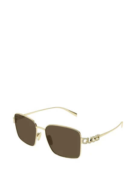 Napszemüveg Gucci Eyewear autogrammal