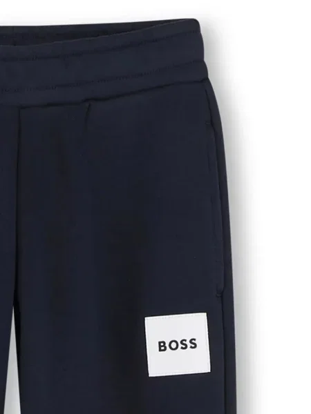 Детские спортивные штаны Boss