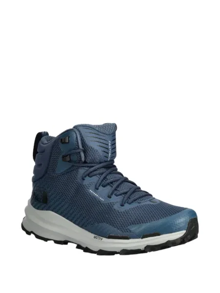Sneakerși The North Face albastru