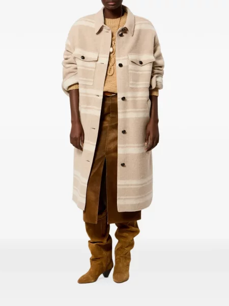 Palton Marant Etoile