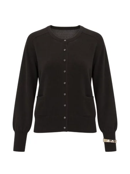 Cardigan Liu Jo de lână maro