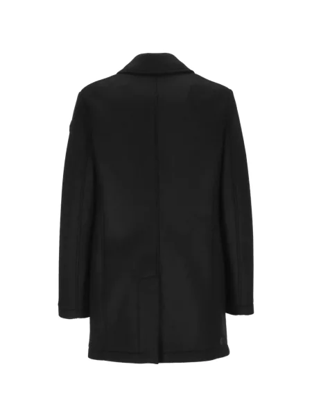 Palton Colmar cu rever negru