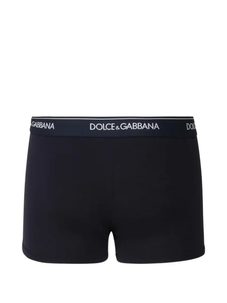 Boxeri Dolce & Gabbana albastru