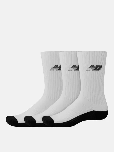 Носки New Balance белые