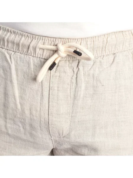 Pantaloni Inmyhood bej