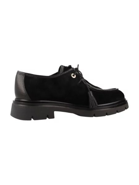 Pantofi Hispanitas negru