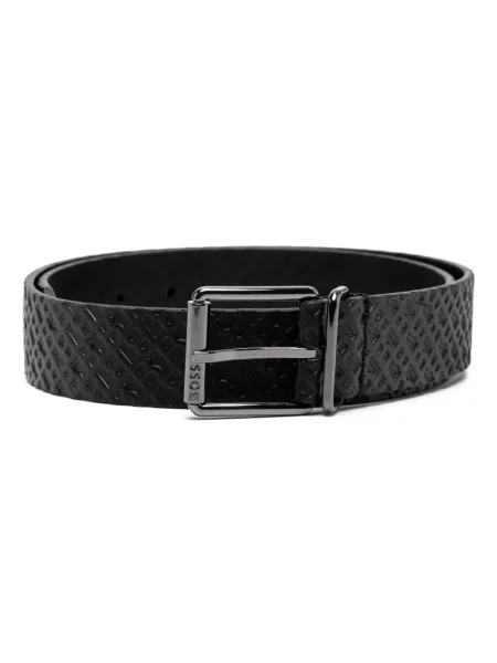 Curea Boss negru