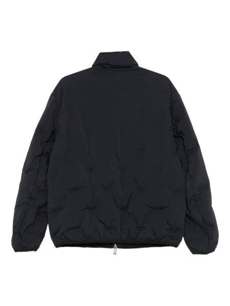 Geacă Emporio Armani negru