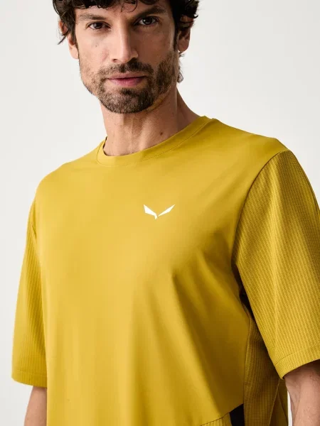 Футболка Salewa