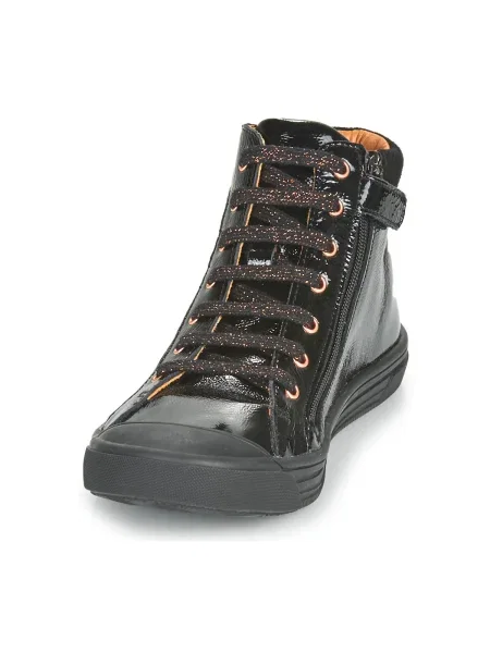Pantofi copii Gbb negru