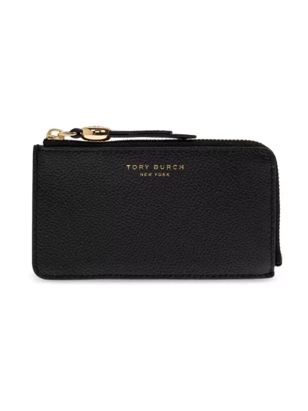 Portfel Tory Burch czarny