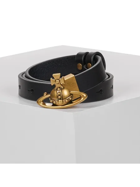Curea Vivienne Westwood negru