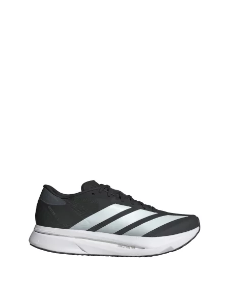 Sneakerși Adidas Performance negru