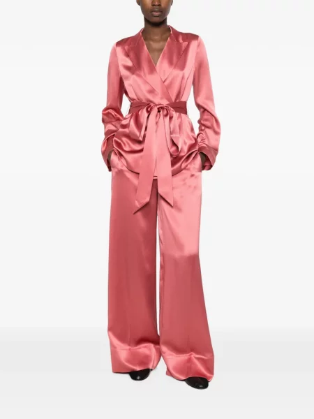 Pantaloni palazzo Joseph roz