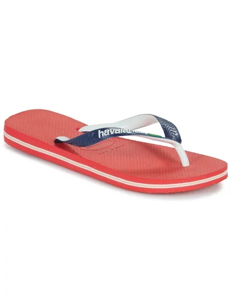 Japonke Havaianas rdeča