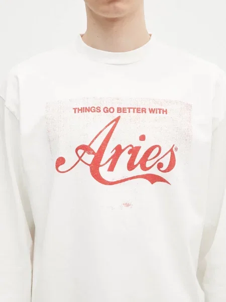Футболка Aries