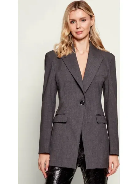 Pinko Sacou CELIA gri