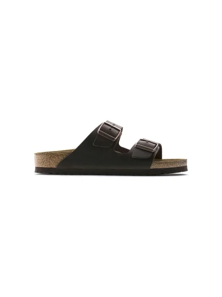 Pantofi Birkenstock maro