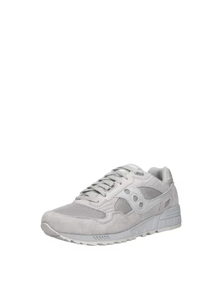 Sneakersy Saucony szare