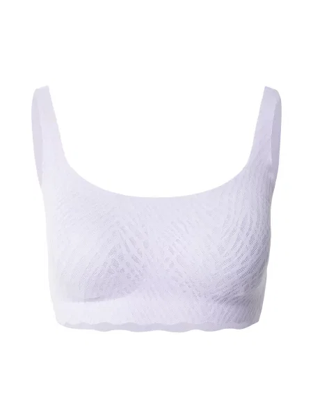 SLOGGI Sutien ZERO Feel Bliss lila