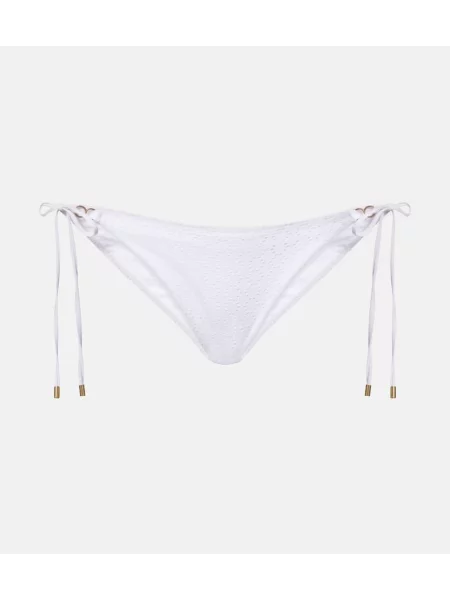 Bikini Melissa Odabash alb