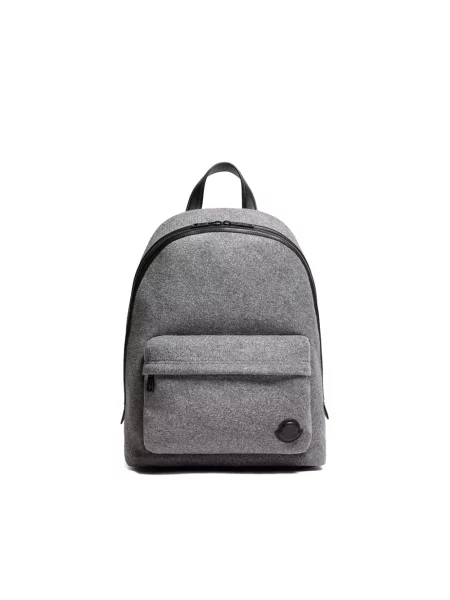 Torba Moncler szara