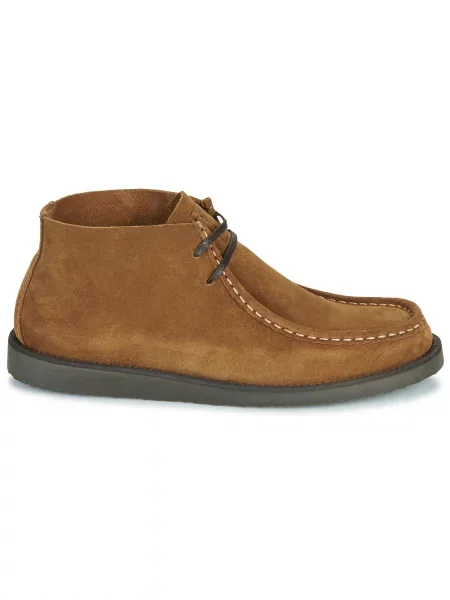Pantofi Pellet maro