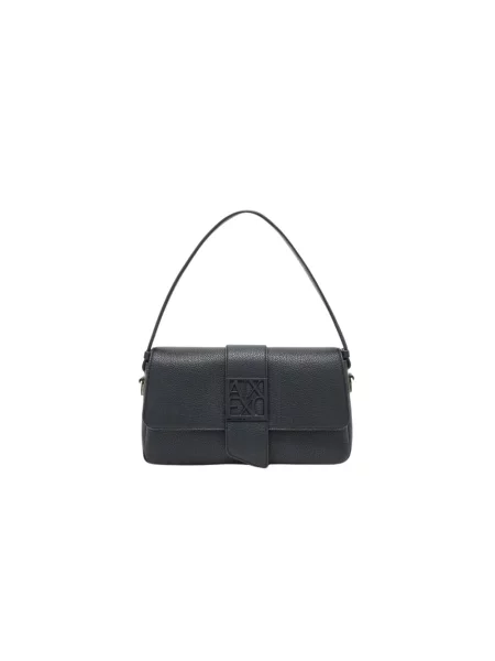 Armani Exchange torebka czarna
