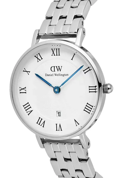 Ceas Daniel Wellington alb