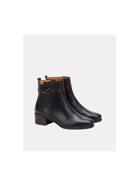 Pantofi Pikolinos negru
