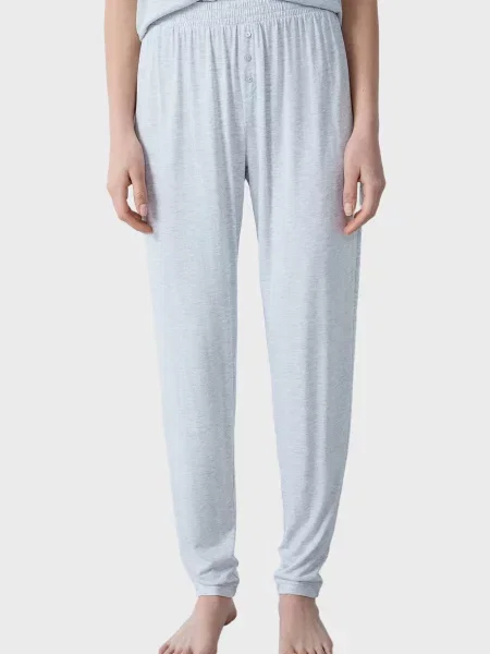 Брюки Etam серые