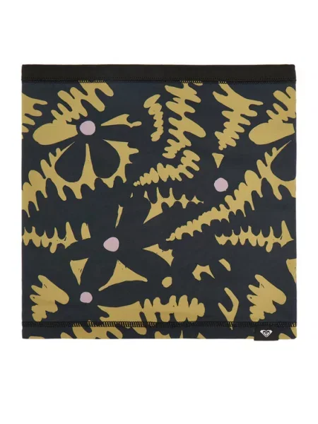 Roxy Tekaška ruta Bandana Lana Pisana