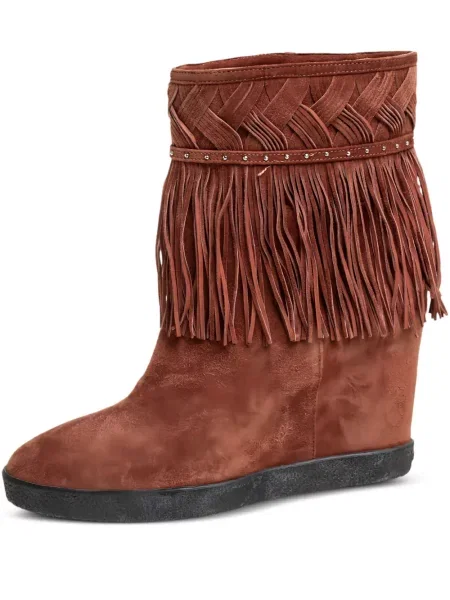 Botine Le Silla maro