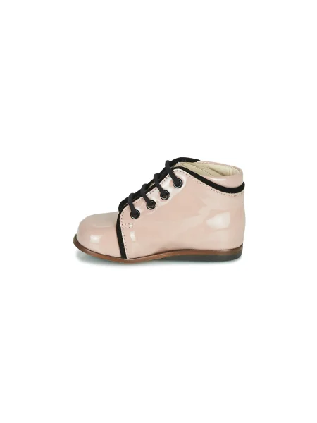 Pantofi copii Little Mary roz