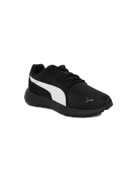 Pantofi Puma alb