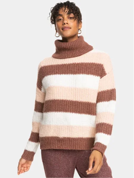 Roxy Pulover Pictures Of Us portocaliu