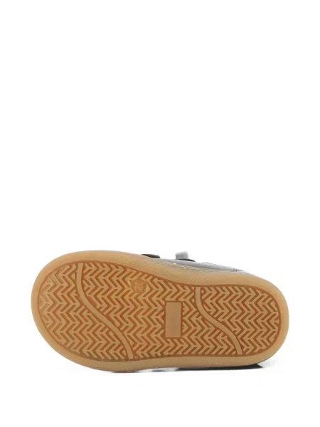 Sneakersy dziecięce Bosswear czarne