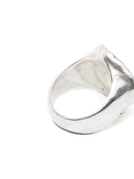 Dijamant prsten Rosa Maria srebrena