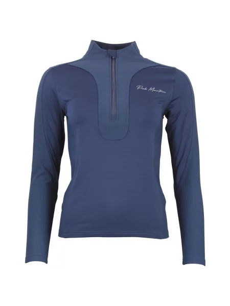 Top Peak Mountain albastru