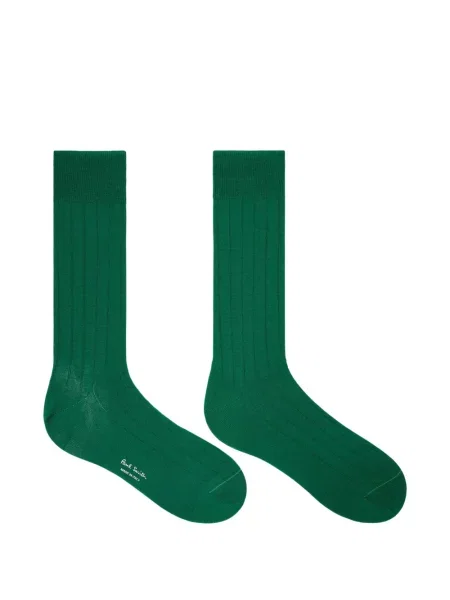 Șosete Paul Smith verde