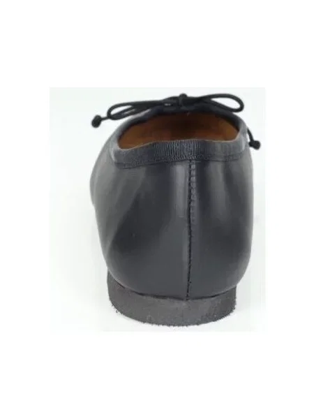 Pantofi Made In Spain negru